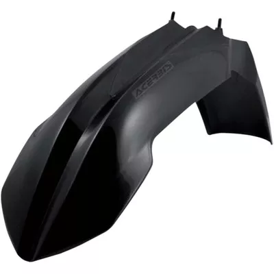Acerbis KTM 125 SX 2007-2009 Front Fender