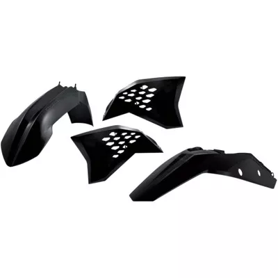 Acerbis KTM 150 SX 2009-2010 Standard Replacement Body Kit
