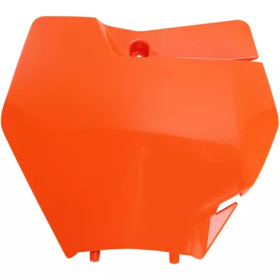 Acerbis KTM 150 SX 2016-2018 Front Number Plate