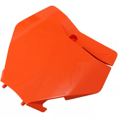 Acerbis KTM 150 SX 2021 Front Number Plate