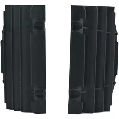 Acerbis KTM 150 XC-W 2017-2019 Radiator Louvers