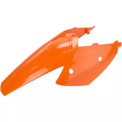Acerbis KTM 200 XC-W 2006-2007 Rear Fender/Side Panel
