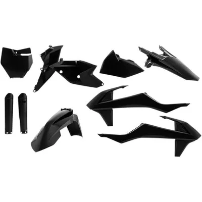 Acerbis KTM 250 SX-F 2016-2018 Full Replacement Body Kit