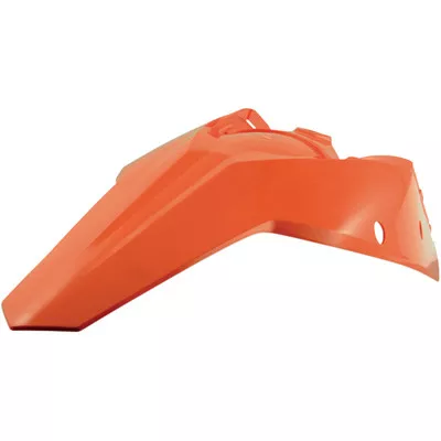 Acerbis KTM 250 XCF-W 2008-2010 Rear Fender
