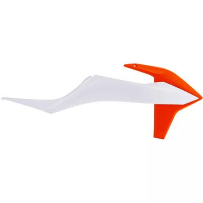 Acerbis KTM 300 XC 2019 Radiator Shroud