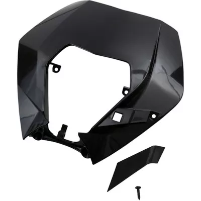 Acerbis KTM 350 EXC-F 2009-2013 Headlight Shell