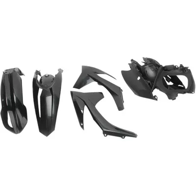 Acerbis KTM 350 EXC-F 2012-2013 Standard Replacement Body Kit