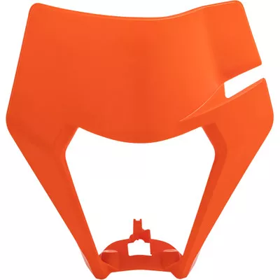 Acerbis KTM 350 XCF-W 2020-2021 Headlight Mask