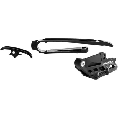 Acerbis KTM 400 EXC-F 2017 Chain Guide and Slider Kit