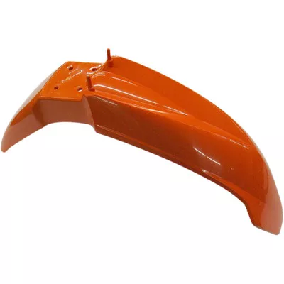 Acerbis KTM 450 MXC 2003-2005 Front Fender – Orange