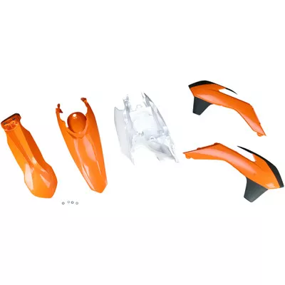 Acerbis KTM 450 SX-F 2013-2015 Standard Replacement Body Kit