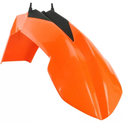 Acerbis KTM 65 SX 2012-2015 Front Fender