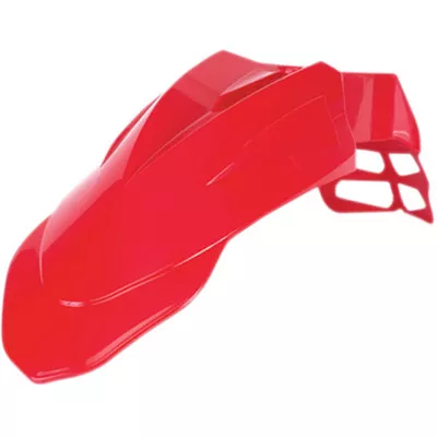 Acerbis KTM 690 Supermoto 2000-2015 Supermoto Front Fender