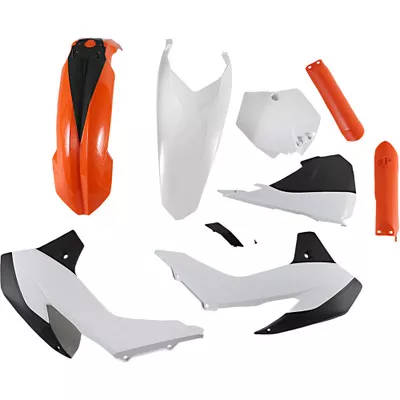 Acerbis KTM 85 SX 2013-2017 Full Replacement Body Kit