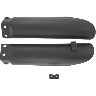 Acerbis KTM 85 SXS 2004-2012 Lower Fork Covers for Inverted Forks