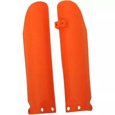 Acerbis KTM Freeride E 2016 Lower Fork Covers for Inverted Forks