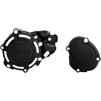 Acerbis Polaris RMK 800 2004-2005 X-Power Cover Kit