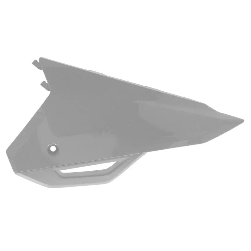 Acerbis Side Panels-Grey Upper+lower CRF250R/250RX:22-24