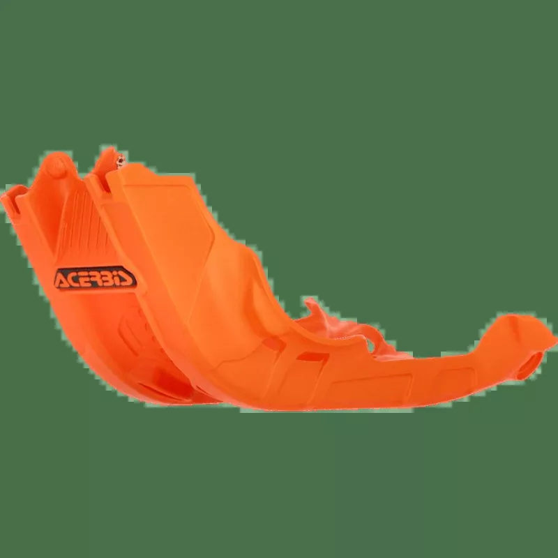 Acerbis Skid Plate XW-F