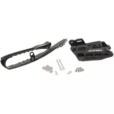 Acerbis Suzuki RM-Z 250 2019-2021 Chain Guide and Slider Kit