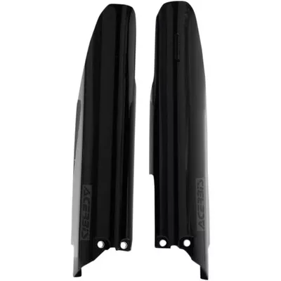 Acerbis Suzuki RM-Z 450 2007-2017 Lower Fork Covers