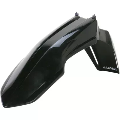 Acerbis Suzuki RM-Z 450 2008-2017 Front Fender