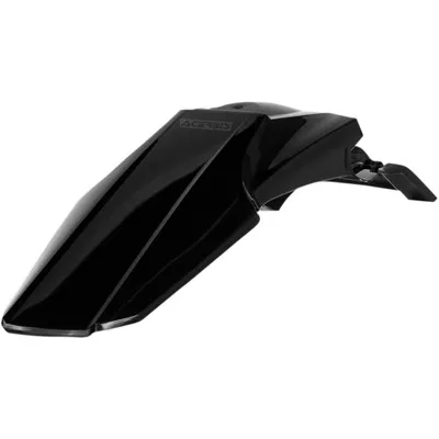 Acerbis Suzuki RM-Z 450 2008-2017 Rear Fender