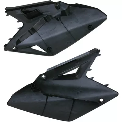 Acerbis Suzuki RM-Z 450 2008-2017 Side Panels
