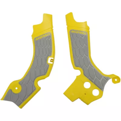 Acerbis Suzuki RM-Z 450 2008-2017 X-Grip Frame Guards
