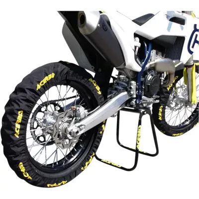 Acerbis Wrap – X-Tire – Black