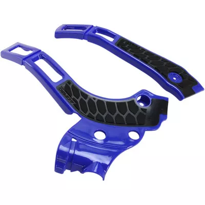Acerbis Yamaha YZ 125 2005-2022 X-Grip Frame Guards