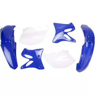 Acerbis Yamaha YZ 125 2006-2014 Standard Replacement Body Kit