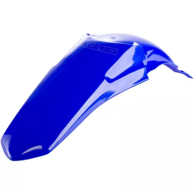 Acerbis Yamaha YZ 250 2002-2014 Rear Fender