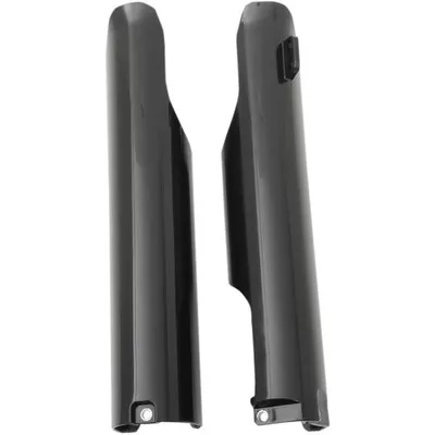 Acerbis Yamaha YZ 250 F 2005-2007 Lower Fork Covers