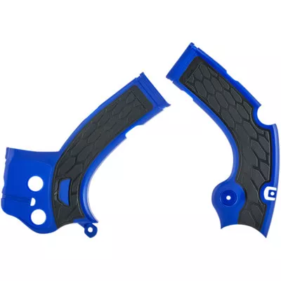 Acerbis Yamaha YZ 250 F 2017-2018 X-Grip Frame Guards