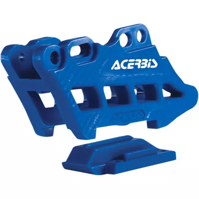 Acerbis Yamaha YZ 250 X 2016-2021 Complete Chain Guide Block