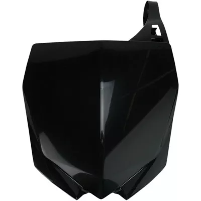 Acerbis Yamaha YZ 250 X 2016-2021 Front Number Plate