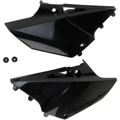 Acerbis Yamaha YZ 250 X 2016-2021 Side Panels