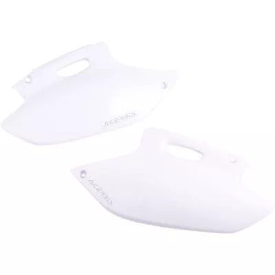 Acerbis Yamaha YZ 426 F 2000-2002 Side Panels