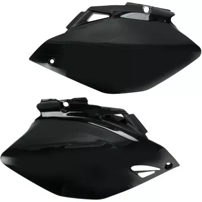 Acerbis Yamaha YZ 450 F 2006-2009 Side Panels