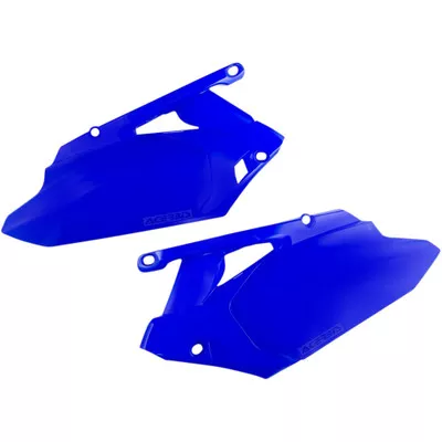 Acerbis Yamaha YZ 450 F 2010-2013 Side Panels