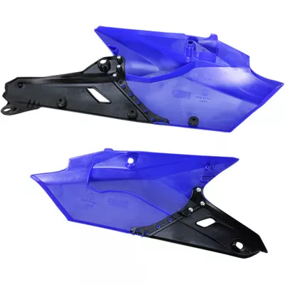 Acerbis Yamaha YZ 450 F 2014-2017 Side Panels