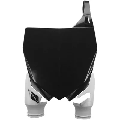 Acerbis Yamaha YZ 450 FX 2016-2018 Raptor Number Plate