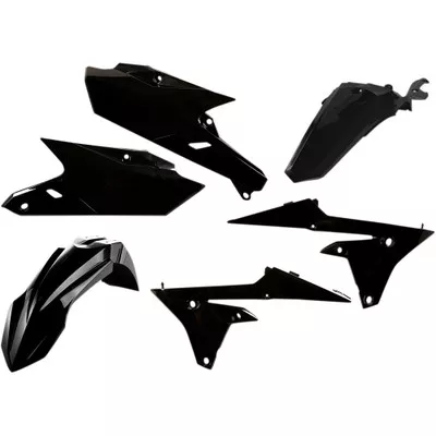 Acerbis Yamaha YZ 450 FX 2016-2018 Standard Replacement Body Kit