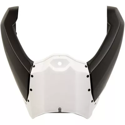 Acerbis Yamaha YZ 450 FX 2016-2018 Upper Radiator Shrouds