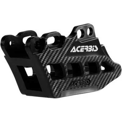 Acerbis Yamaha YZ 450 FX 2016-2021 Complete Chain Guide Block