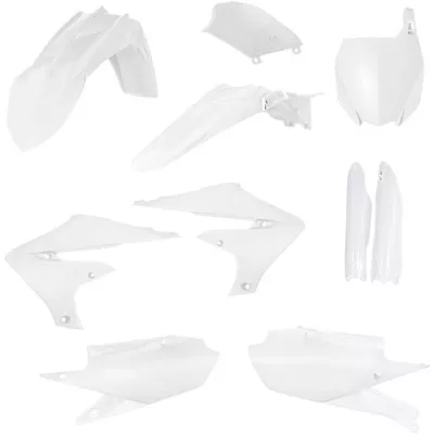 Acerbis Yamaha YZ 450 FX 2019-2021 Full Replacement Body Kit