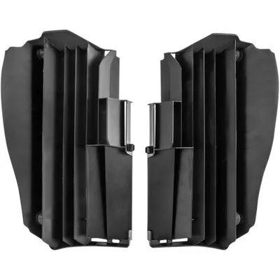 Acerbis Yamaha YZ 450 FX 2019-2021 Radiator Louvers