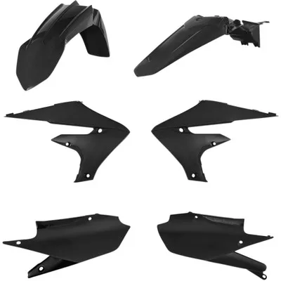 Acerbis Yamaha YZ 450 FX 2019-2021 Standard Replacement Body Kit