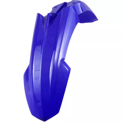 Acerbis Yamaha YZ 65 2018-2021 Front Fender